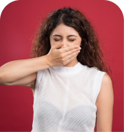 Candidal stomatitis treatment